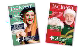 Mountain View Publishers Jackpot-Journal